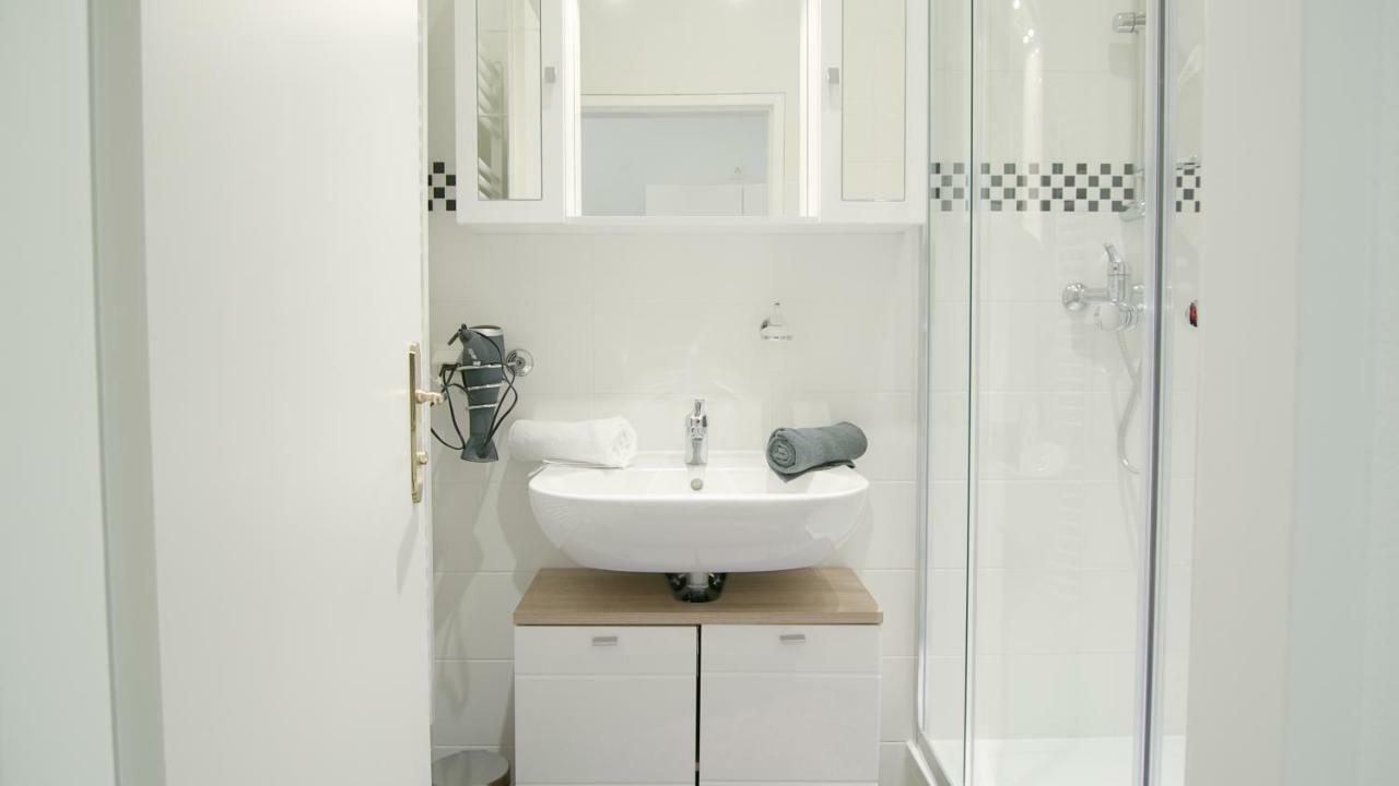 Lotus Apartment Viena Exterior foto