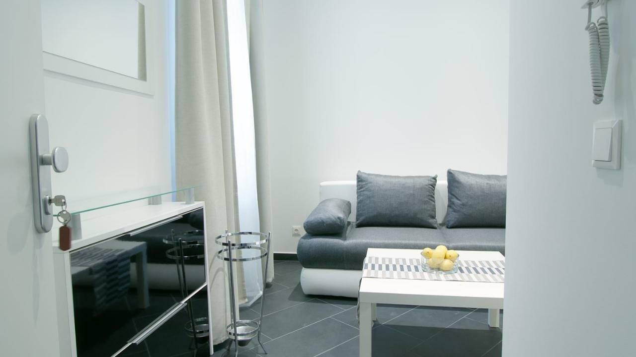 Lotus Apartment Viena Exterior foto